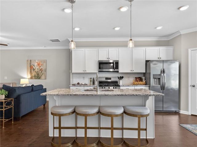 3800 Shelleydale Drive, Powder Springs, GA 30127