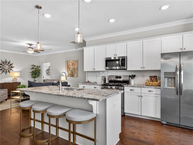 3800 Shelleydale Drive, Powder Springs, GA 30127