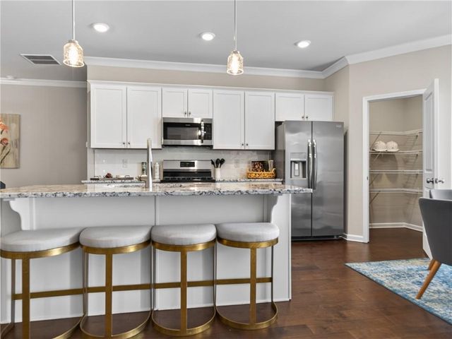 3800 Shelleydale Drive, Powder Springs, GA 30127