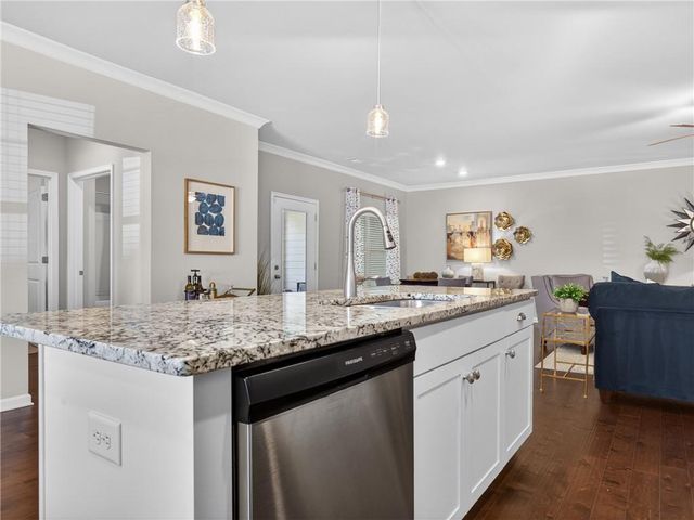 3800 Shelleydale Drive, Powder Springs, GA 30127