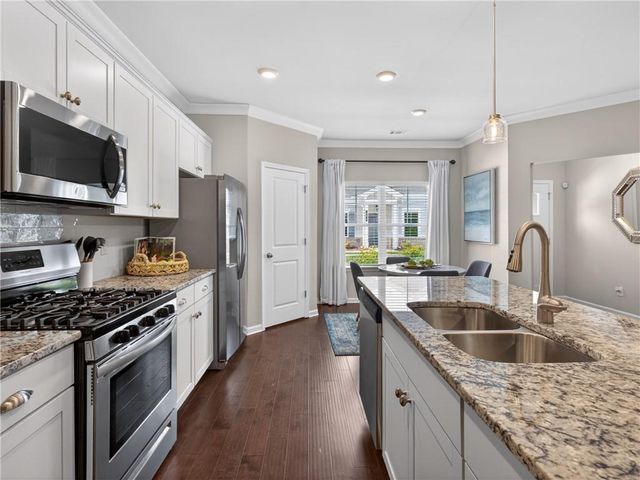 3800 Shelleydale Drive, Powder Springs, GA 30127