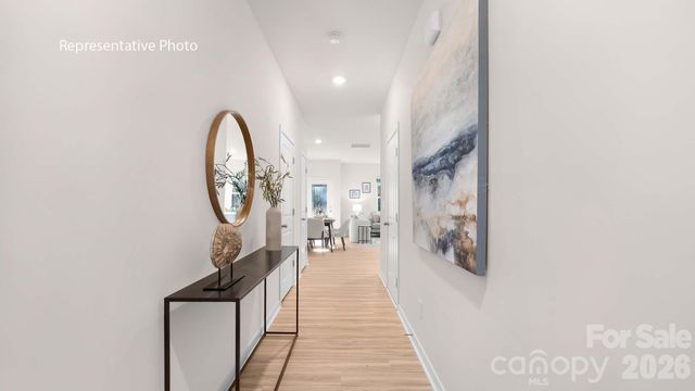 107 Parmiter Way E, Troutman, NC 28166