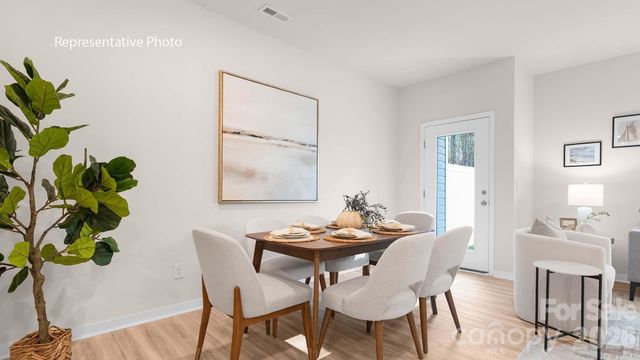 107 Parmiter Way E, Troutman, NC 28166