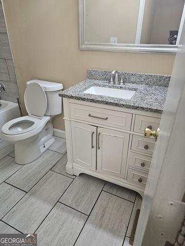 3195 Highpoint Court, Snellville, GA 30078