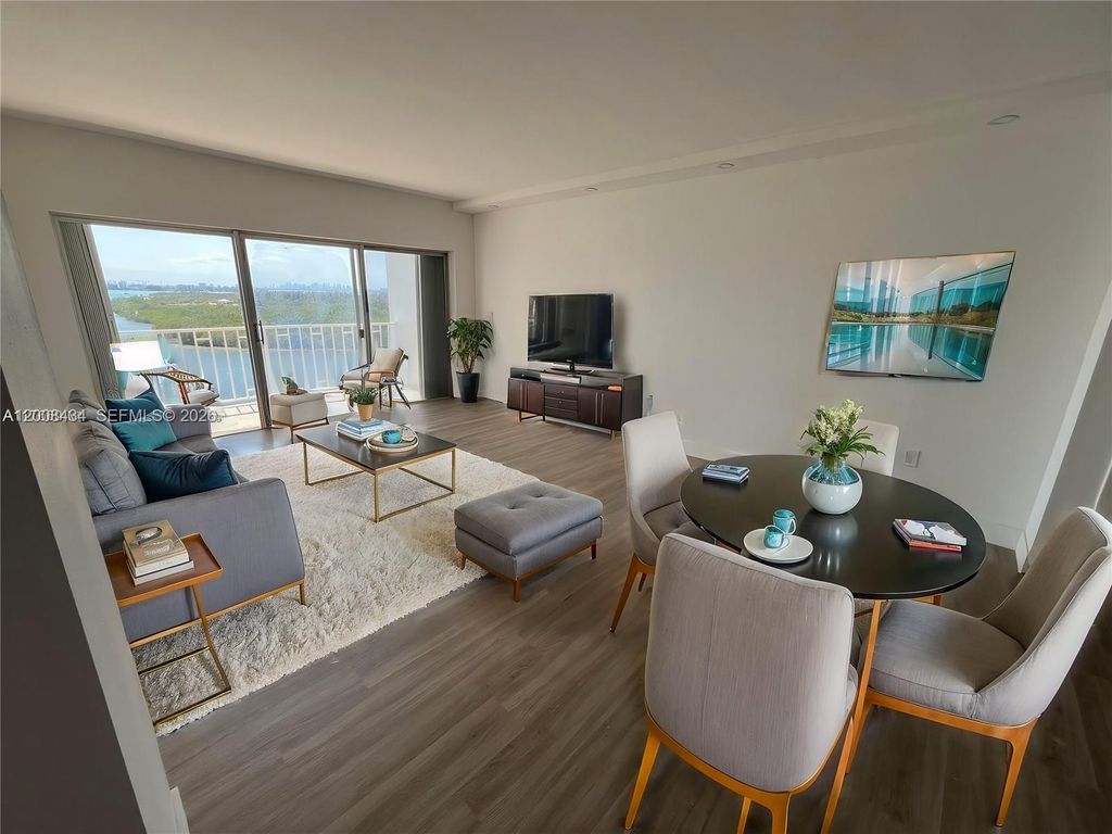 500 Bayview Dr 1120, Sunny Isles Beach, FL 33160