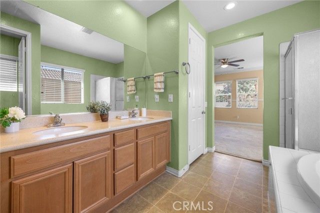 1464 Petunia Court, Beaumont, CA 92223