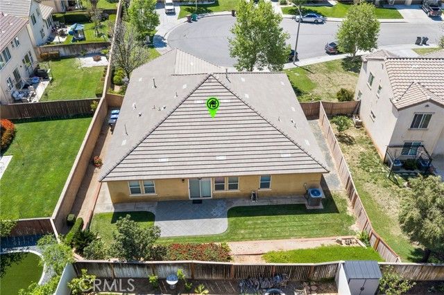 1464 Petunia Court, Beaumont, CA 92223