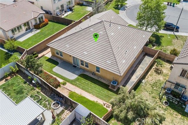 1464 Petunia Court, Beaumont, CA 92223