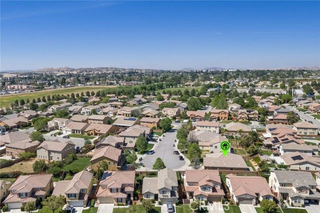 1464 Petunia Court, Beaumont, CA 92223