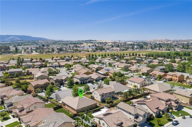 1464 Petunia Court, Beaumont, CA 92223