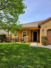1464 Petunia Court, Beaumont, CA 92223