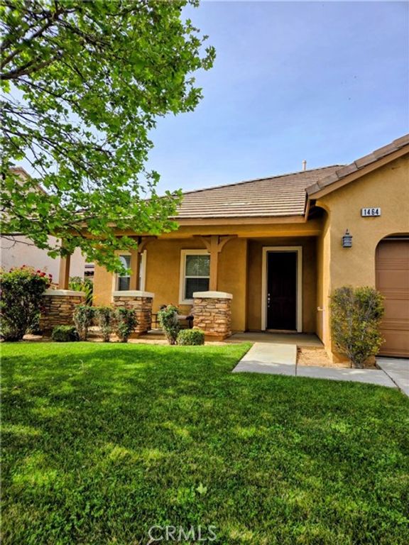 1464 Petunia Court, Beaumont, CA 92223