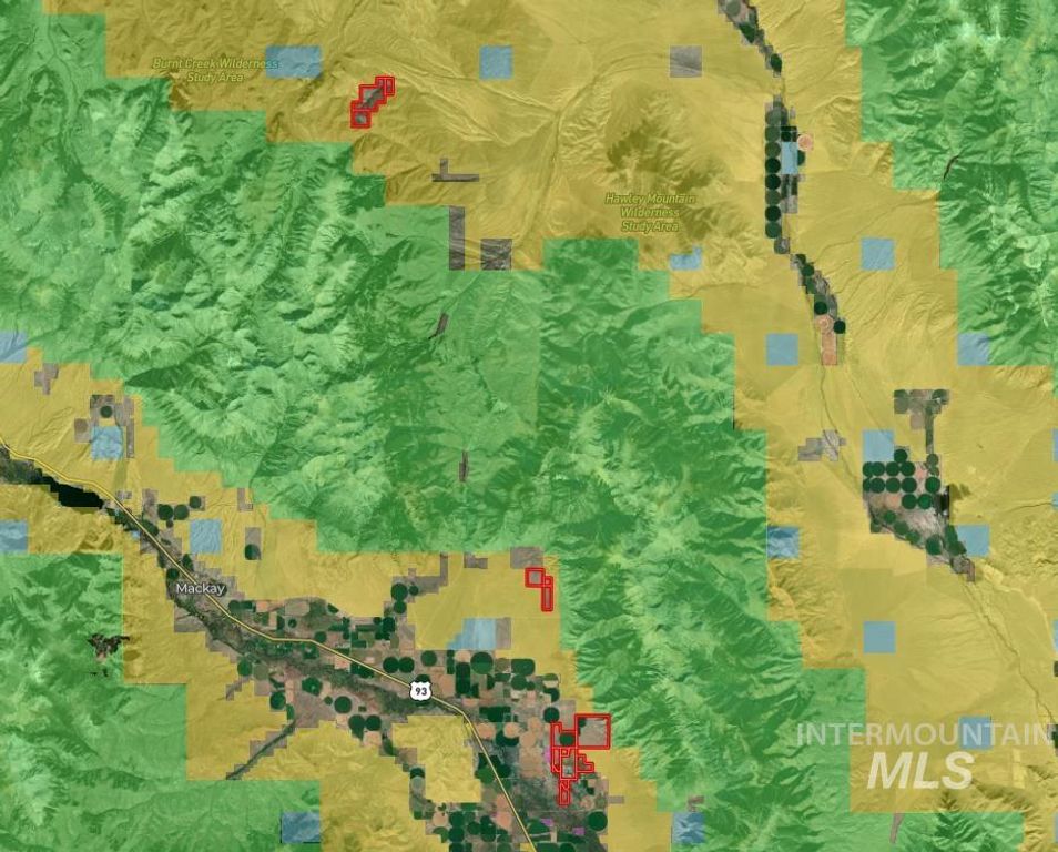 TBD Tbd, Moore, ID 83255 photo 5