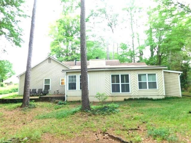 1710 Pine Road, Marietta, GA 30062