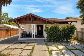3204 W 27th, Los Angeles, CA 90018