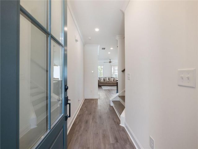 5111 Riden Way, Buford, GA 30518