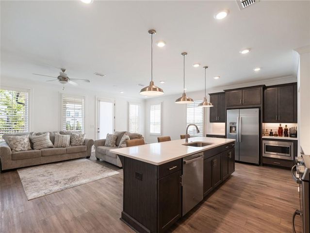 5111 Riden Way, Buford, GA 30518