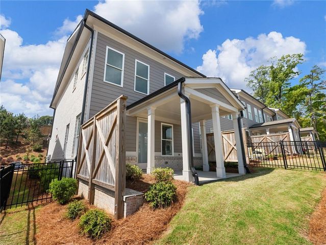 5111 Riden Way, Buford, GA 30518