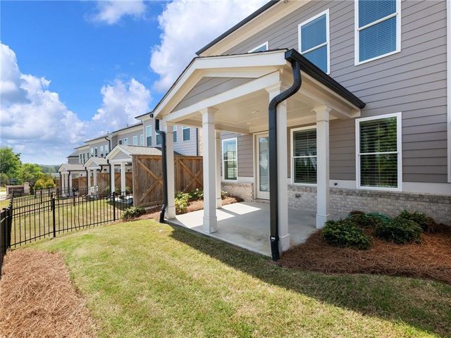 5111 Riden Way, Buford, GA 30518