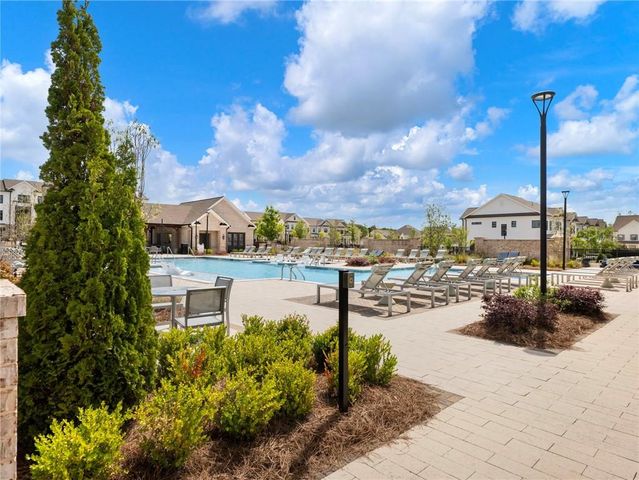 5111 Riden Way, Buford, GA 30518