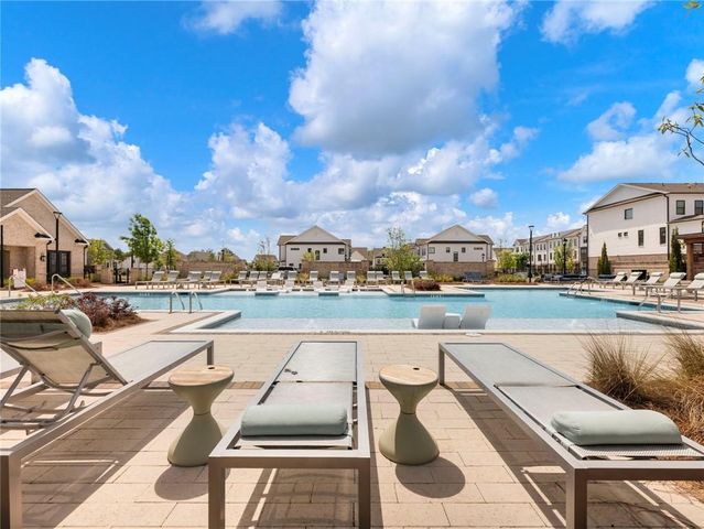 5111 Riden Way, Buford, GA 30518