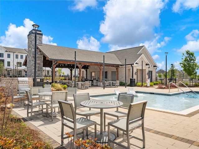 5111 Riden Way, Buford, GA 30518