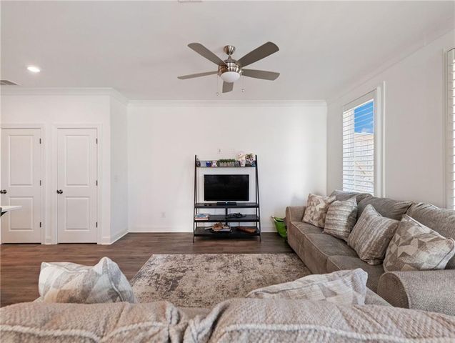 5111 Riden Way, Buford, GA 30518