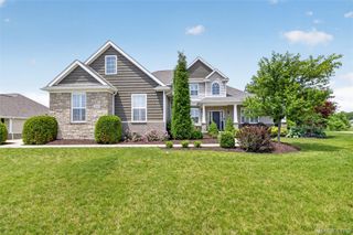 2531 Walnut View Drive, Hartland Township, MI 48855