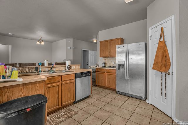 15815 Hastings Park, Selma, TX 78154