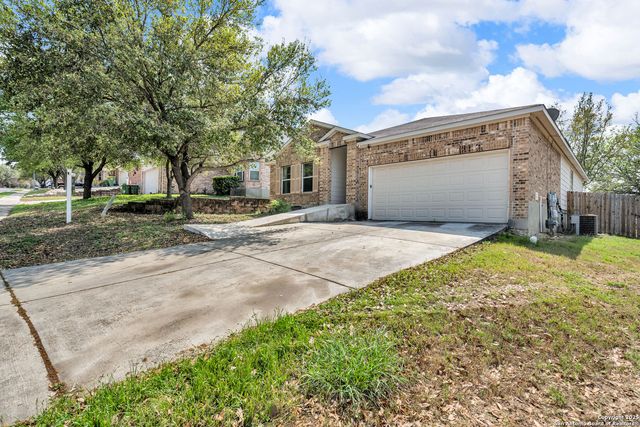 15815 Hastings Park, Selma, TX 78154