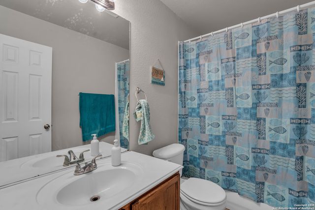 15815 Hastings Park, Selma, TX 78154