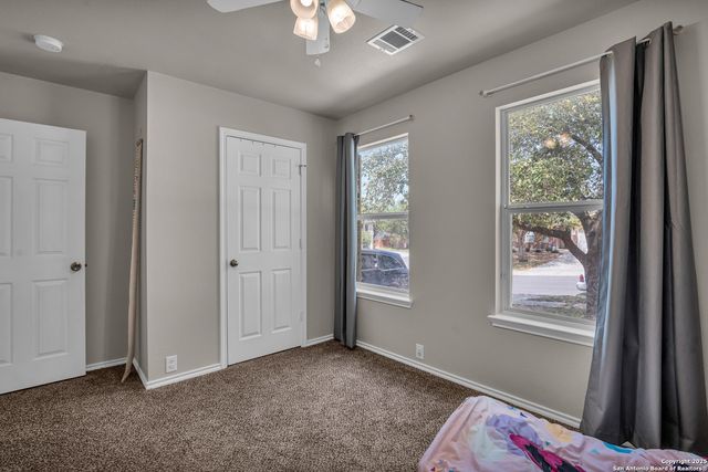 15815 Hastings Park, Selma, TX 78154