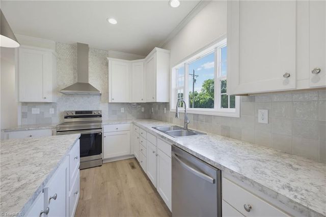 4735 Nc Highway 67, Boonville, NC 27011