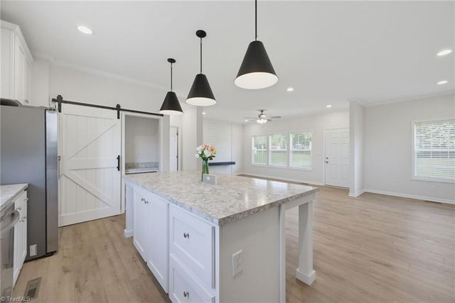 4735 Nc Highway 67, Boonville, NC 27011