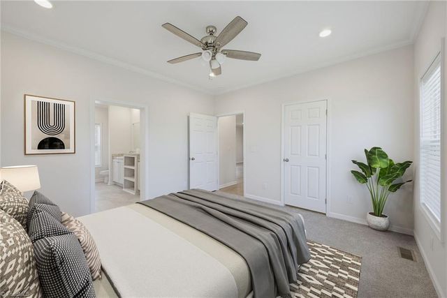 4735 Nc Highway 67, Boonville, NC 27011