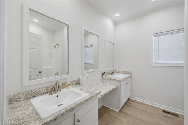4735 Nc Highway 67, Boonville, NC 27011
