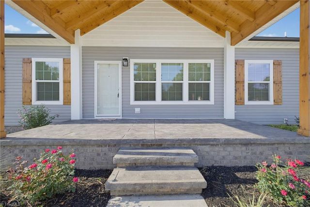 4735 Nc Highway 67, Boonville, NC 27011