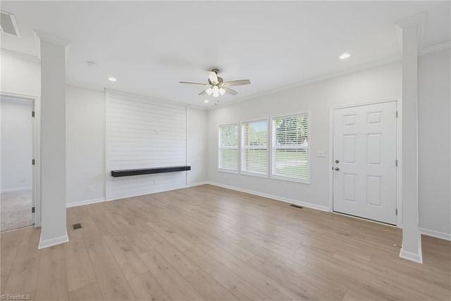 4735 Nc Highway 67, Boonville, NC 27011