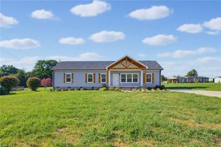 4735 Nc Highway 67, Boonville, NC 27011