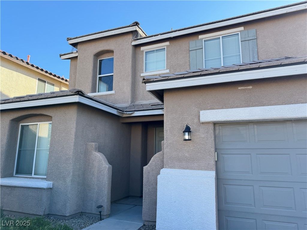 4353 Santa Clarita Avenue, Las Vegas, NV 89115