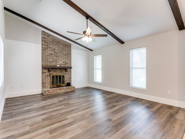 1607 Glenhill Lane, Lewisville, TX 75077