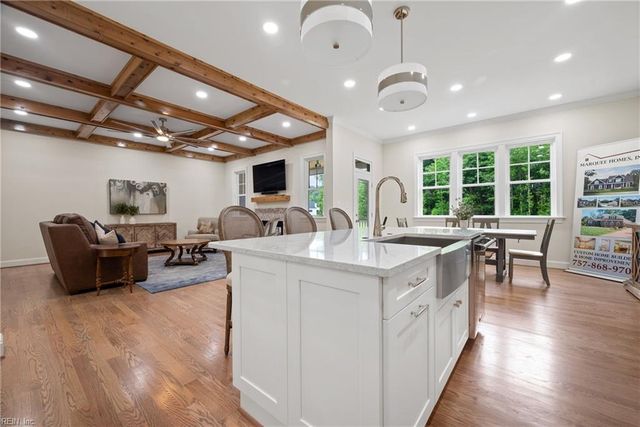 104 William Storrs, Yorktown, VA 23693