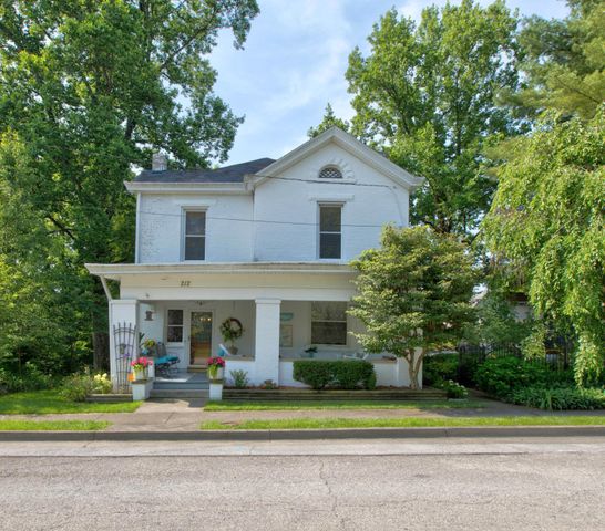 212 Clay Street, Mt Sterling, KY 40353