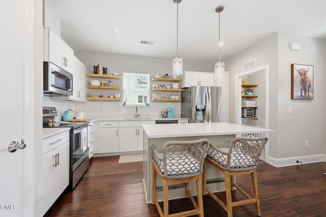 135 Village Walk Drive, Clayton, NC 27527