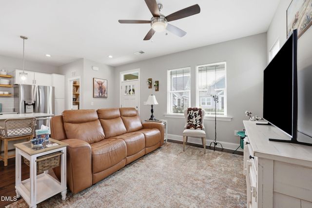 135 Village Walk Drive, Clayton, NC 27527