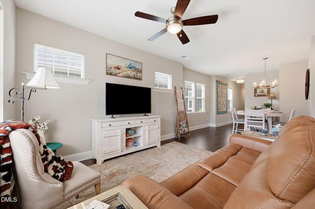 135 Village Walk Drive, Clayton, NC 27527