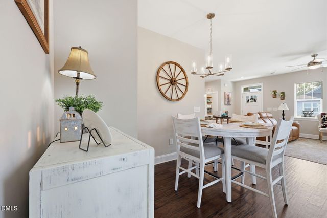 135 Village Walk Drive, Clayton, NC 27527