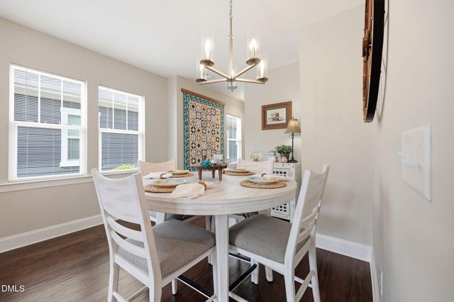 135 Village Walk Drive, Clayton, NC 27527