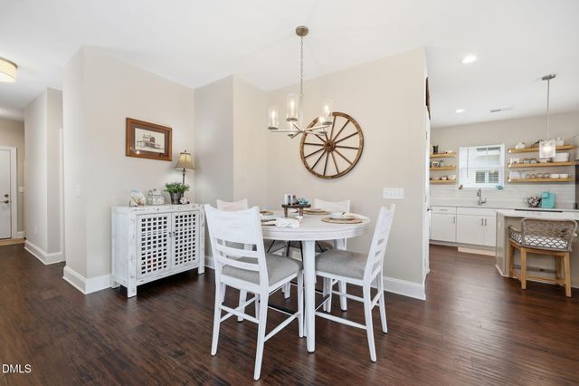 135 Village Walk Drive, Clayton, NC 27527