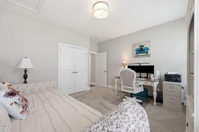 135 Village Walk Drive, Clayton, NC 27527